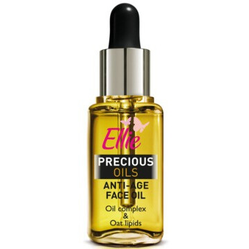 Anti Age Face Oil