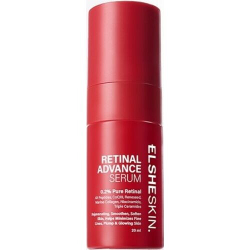 Retinal Advance Serum