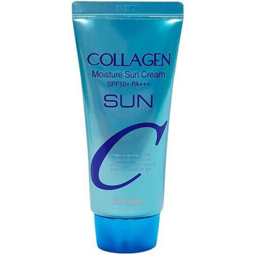 Collagen Moisture Sun Cream, SPF 50+ PA+++