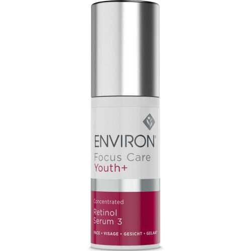 Concentrated Retinol Serum 3