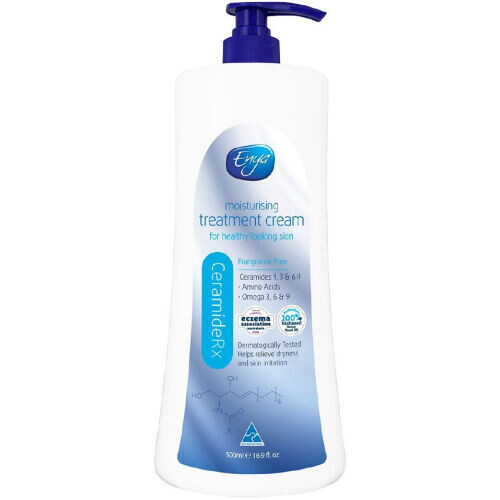 Ceramiderx Moisturising Treatment Cream product image