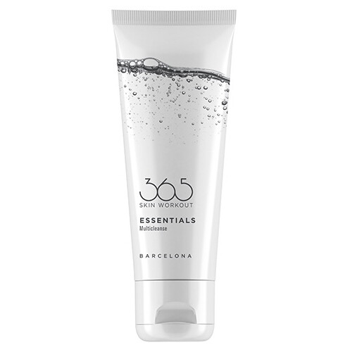 Essentials Multicleanse