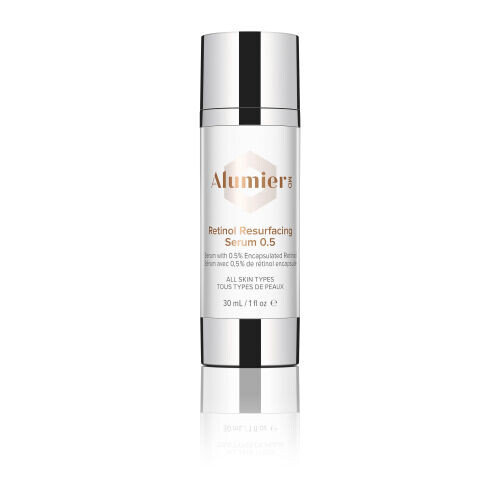 Retinol Resurfacing Serum 0.5