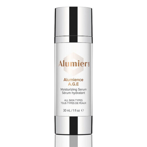 Alumience A.G.E Moisturizing Serum