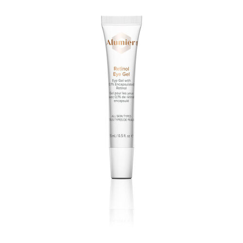 Retinol Eye Gel