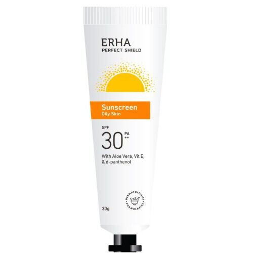 Perfect Shield Sunscreen Oily Skin SPF 30 PA++ product image
