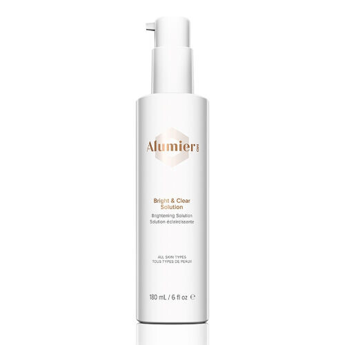 Bright & Clear Solution