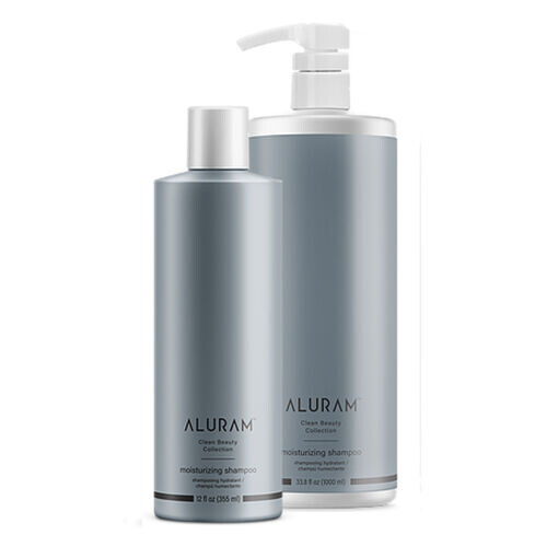 Moisturizing Shampoo