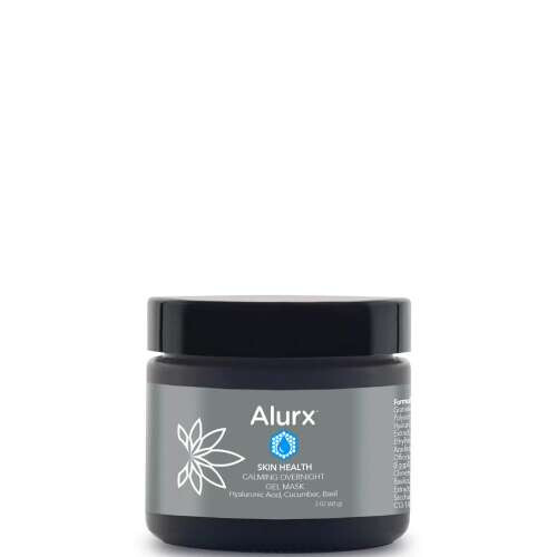 Calming Overnight Gel Mask