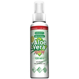 Aloe Vera Spray