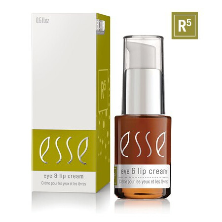 Eye & Lip Cream