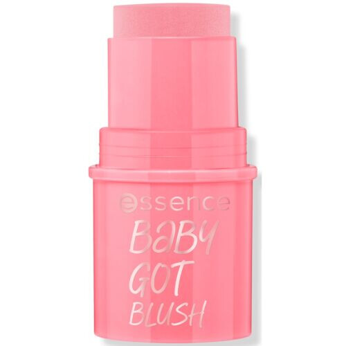 Baby Got Blush