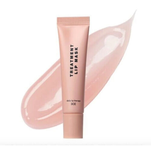 Treatment Lip Mask