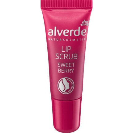 Lip Scrub Sweet Berry