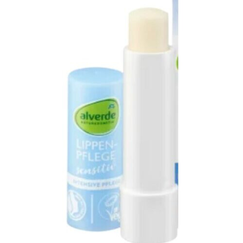 Lippenpflege Sensitive