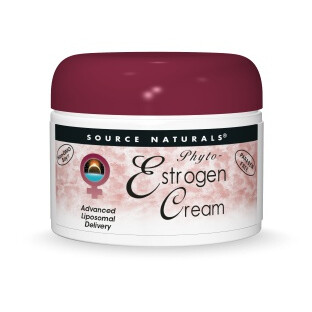 Phyto Estro The Stimulating Cream