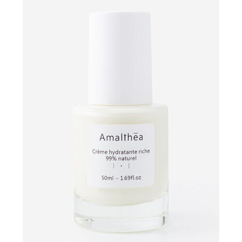 Crème Hydratante Riche