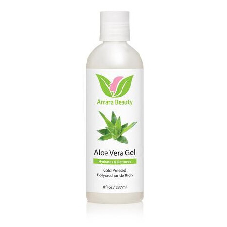 Aloe Vera Gel