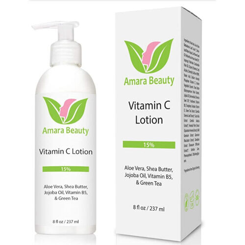 Vitamin C Lotion