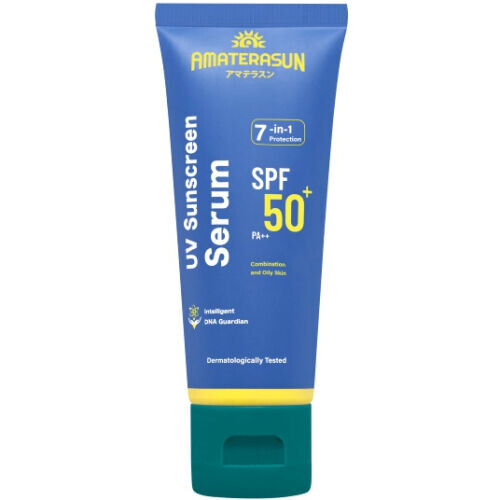UV Sunscreen Serum SPF 50+ PA++