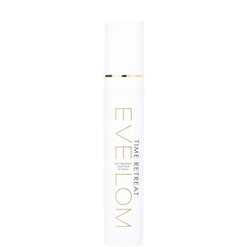 Time Retreat Face Treatment
