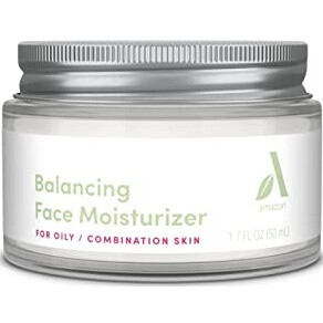 Balancing Face Moisturizer