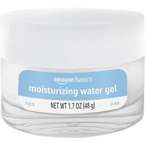 Moisturizing Water Gel