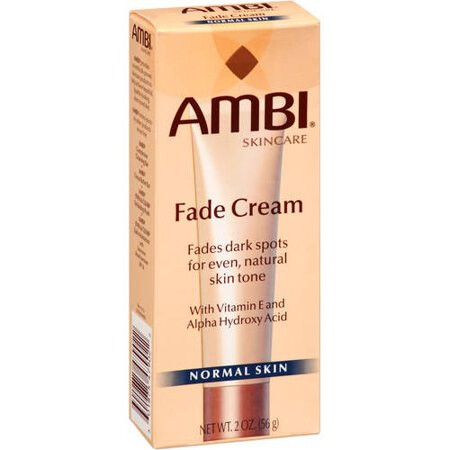 Fade Cream For Normal Skin