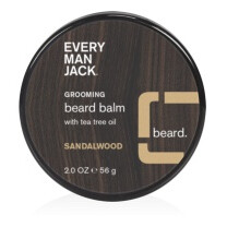 Beard Balm