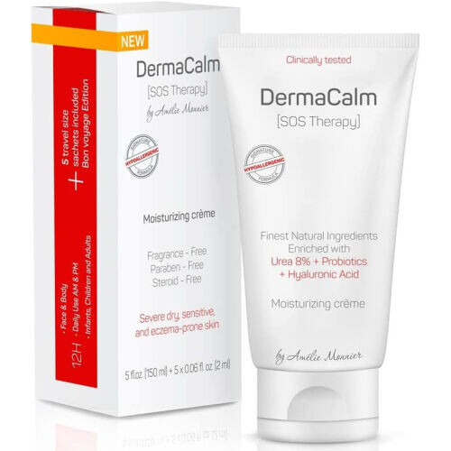 Dermacalm SOS Therapy