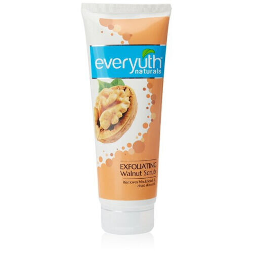Exfoliating Walnut Scrub