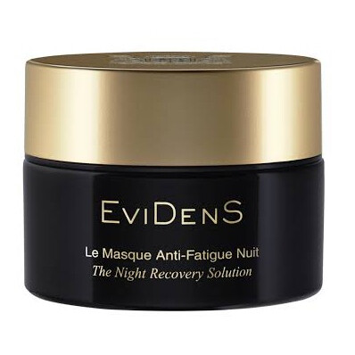 The Night Recovery Solution