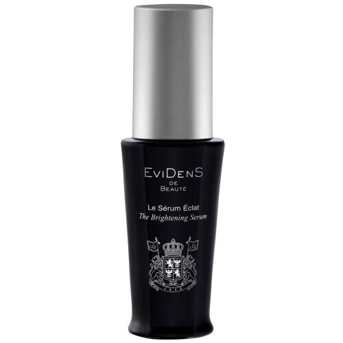 The Brightening Serum