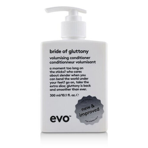 Bride Of Gluttony Volumising Conditioner