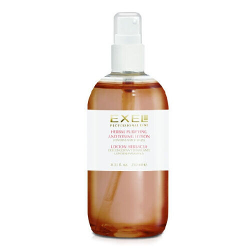 Herbal Purifying And Toning Lotion