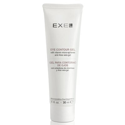 Eye Contour Gel