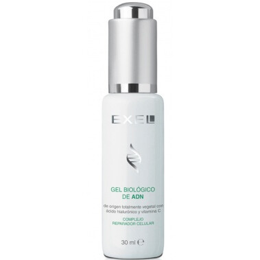 Gel Biológico De Adn