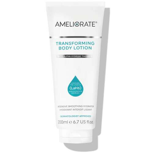 Transforming Body Lotion (Fragrance Free)