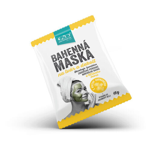 Chamomile Dead Sea Mud Mask product image