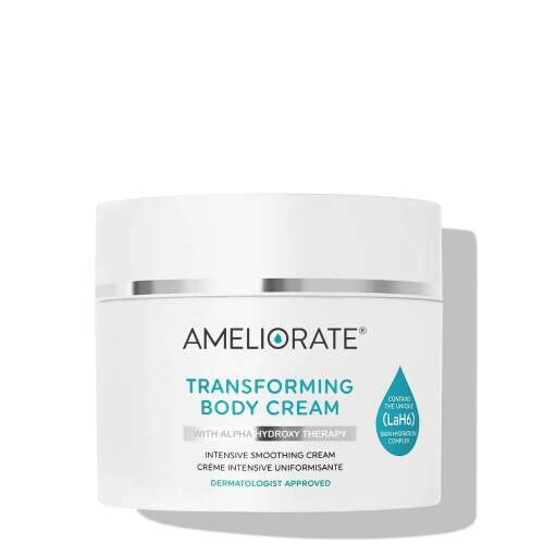 Transforming Body Cream