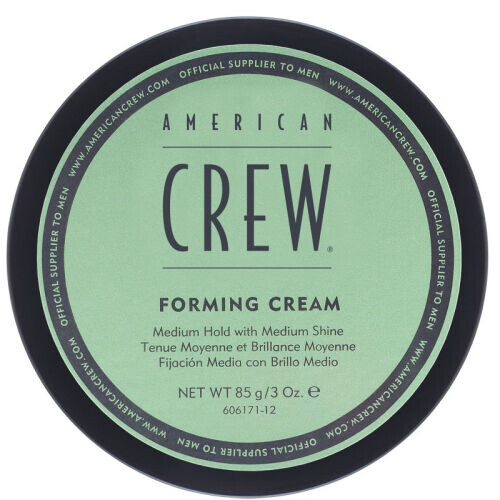 Forming Cream