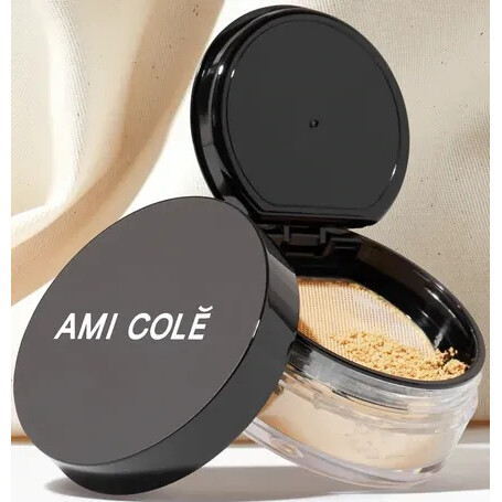 Skin Melt Loose Powder