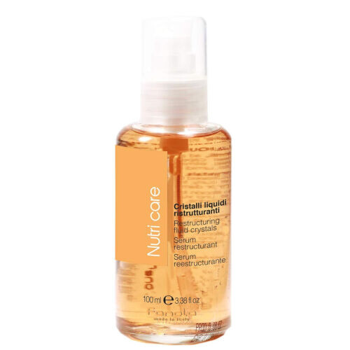 Nutri Care Restructuring Serum product image