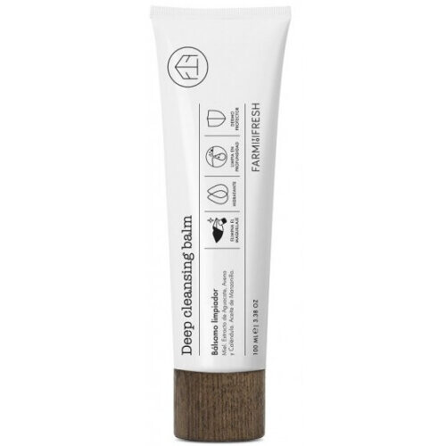 Deep Cleansing Balm