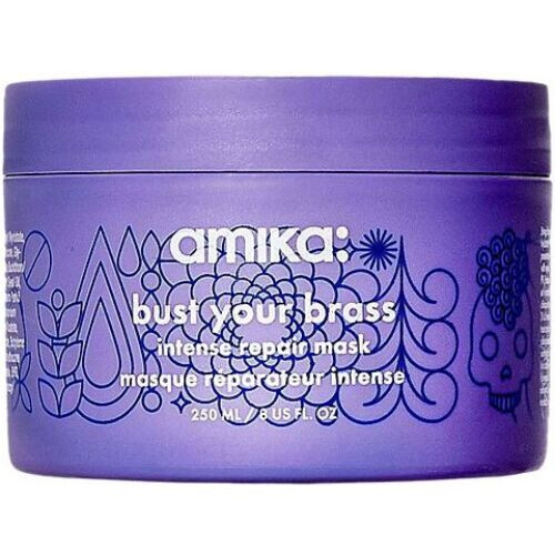 Bust Your Brass Intense Repair Mask
