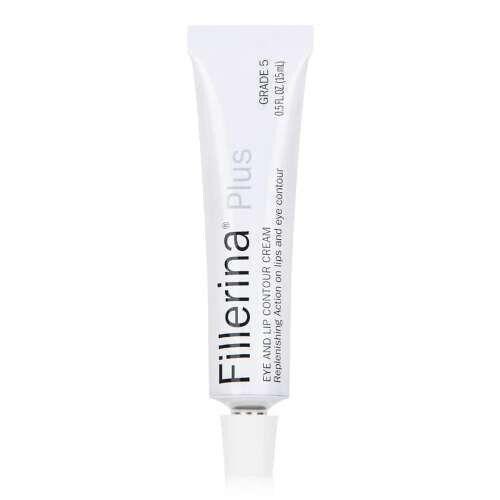 Fillerina PLUS Eye And Lip Contour Cream Grade 5