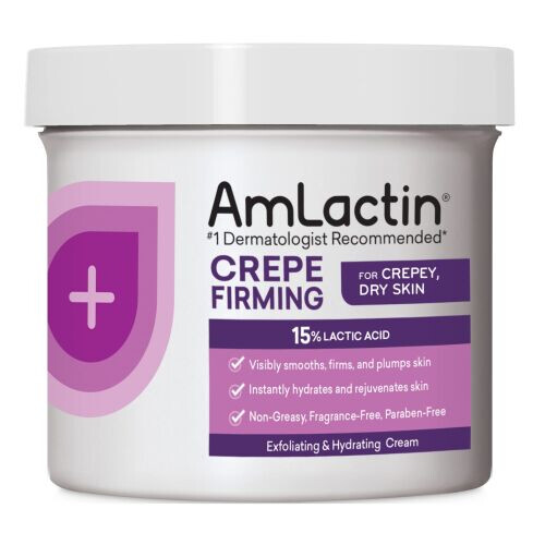 Crepe Firming Cream
