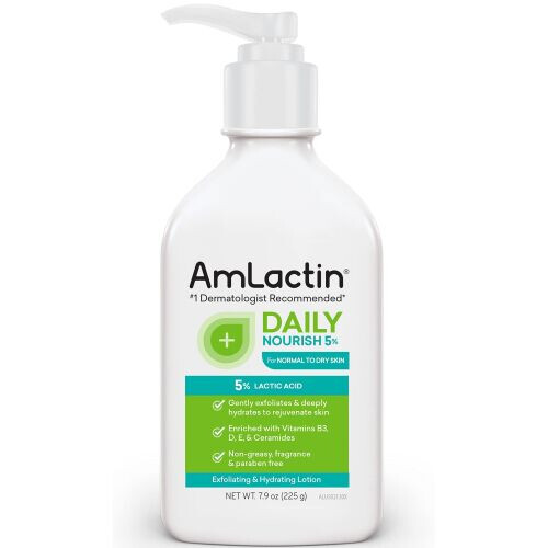 Daily Nourish 5% Lotion