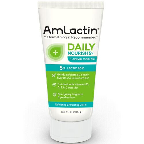 Daily Nourish 5% Cream