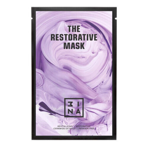 The Restorative Mask